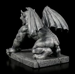 Gargoyle Figur - Conall -Figuren Deko Verkauf Gargoyle Figur Conall 3 1280x1280