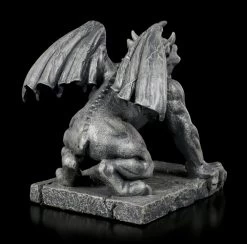 Gargoyle Figur - Conall -Figuren Deko Verkauf Gargoyle Figur Conall 4 1280x1280