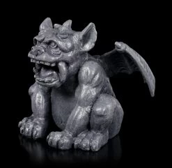 Gargoyle Figur - Fido -Figuren Deko Verkauf Gargoyle Figur Fido 2 1280x1280