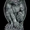 Gargoyle Hockend -Figuren Deko Verkauf Gargoyle Hockend 1 1280x1280