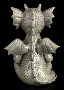 Gartenfigur - Drache Macht Yoga -Figuren Deko Verkauf Garten Figur Drache Yoga 3 1280x1280