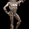 Götter Figur - Gehörnter Cernunnos