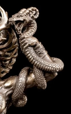 Götter Figur - Gehörnter Cernunnos -Figuren Deko Verkauf Gehoernter Cernunnos 6 1280x1280