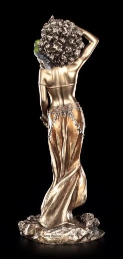 Oshun Figur - Göttin Der Liebe Und Schönheit -Figuren Deko Verkauf Goetter Figur Oshun 5 1280x1280