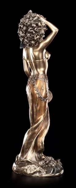 Oshun Figur - Göttin Der Liebe Und Schönheit -Figuren Deko Verkauf Goetter Figur Oshun 6 1280x1280