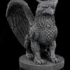 Greif - Gargoyle Figur -Figuren Deko Verkauf Greif Gargoyle Figur 1280x1280