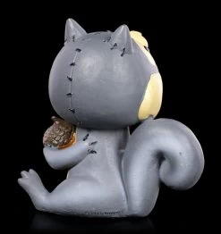 Große Furry Bones Figur - Nibbles -Figuren Deko Verkauf Grosse Furry Bones Figur Nibbles 4 1280x1280