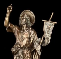 Heiligen Figur - Johannes Der Täufer -Figuren Deko Verkauf Heilig Johannes Taeufer 10 1280x1280