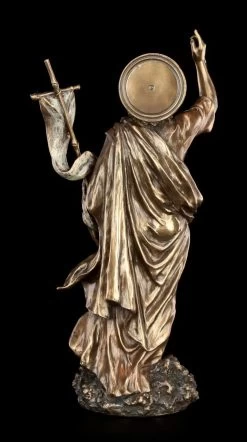 Heiligen Figur - Johannes Der Täufer -Figuren Deko Verkauf Heilig Johannes Taeufer 5 1280x1280