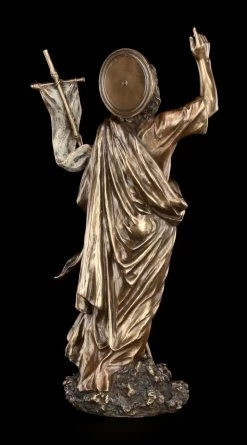 Heiligen Figur - Johannes Der Täufer -Figuren Deko Verkauf Heilig Johannes Taeufer 6 1280x1280