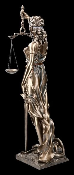 Justitia Statue - Mit Waage Und Schwert - Groß 9 Justitia Statue - Mit Waage Und Schwert - Groß -Figuren Deko Verkauf KS1068 Justitia Statue mit Waage und Schwert gross 5 1280x1280
