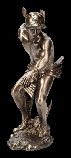 Hermes Figur -Figuren Deko Verkauf KS2492 Hermes Figur 3 1280x1280