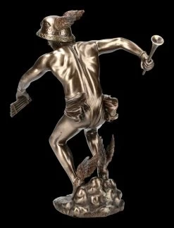 Hermes Figur -Figuren Deko Verkauf KS2492 Hermes Figur 6 1280x1280