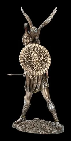 Athena Figur - Griechische Göttin -Figuren Deko Verkauf KS342 Athena Figur Griechische Goettin 2 1280x1280