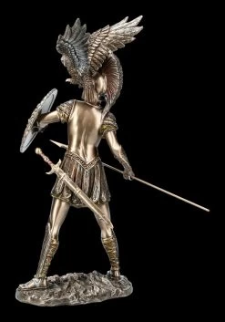 Athena Figur - Griechische Göttin -Figuren Deko Verkauf KS342 Athena Figur Griechische Goettin 5 1280x1280