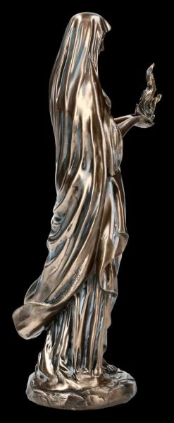 Göttin Hestia - Figur -Figuren Deko Verkauf KS3886 Goettin Hestia Figur 8 1280x1280