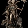 Hel Figur - Nordische Göttin Der Unterwelt 2 Hel Figur - Nordische Göttin Der Unterwelt -Figuren Deko Verkauf KS3919 Hel Figur nordische Goettin der Unterwelt 0 1280x1280