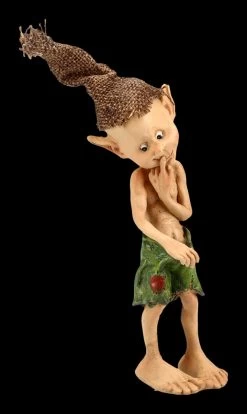 Pixie Kobold Figur - Hosencheck - Einzeln -Figuren Deko Verkauf KS4233 Pixie Kobold Figur Hosencheck einzeln 1 1280x1280