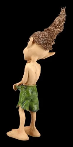 Pixie Kobold Figur - Hosencheck - Einzeln -Figuren Deko Verkauf KS4233 Pixie Kobold Figur Hosencheck einzeln 5 1280x1280