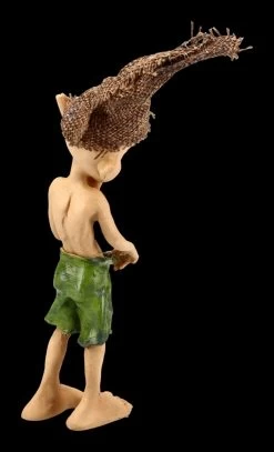 Pixie Kobold Figur - Hosencheck - Einzeln -Figuren Deko Verkauf KS4233 Pixie Kobold Figur Hosencheck einzeln 7 1280x1280