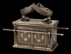 Bundeslade Als Schatulle - Bronziert 11 Bundeslade Als Schatulle - Bronziert -Figuren Deko Verkauf KS6505 Bundeslade als Schatulle bronziert 2 1280x1280