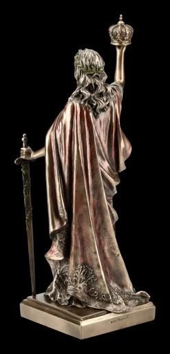 Göttin Germania Figur -Figuren Deko Verkauf KS6735 Goettin Germania Figur 5 1280x1280