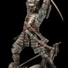 Samurai Krieger Figur Mit Schwert Und Rüstung -Figuren Deko Verkauf KS879 Samurai Krieger Figur mit Schwert und Ruestung 1 1280x1280