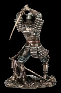 Samurai Krieger Figur Mit Schwert Und Rüstung -Figuren Deko Verkauf KS879 Samurai Krieger Figur mit Schwert und Ruestung 4 1280x1280