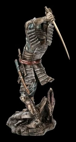 Samurai Krieger Figur Mit Schwert Und Rüstung -Figuren Deko Verkauf KS879 Samurai Krieger Figur mit Schwert und Ruestung 5 1280x1280