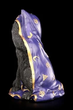 NEMESIS NOW Hexen Katzen Figur - Jinx -Figuren Deko Verkauf Katzen Figur Jinx 3 1280x1280