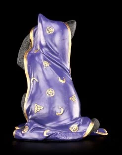 NEMESIS NOW Hexen Katzen Figur - Jinx -Figuren Deko Verkauf Katzen Figur Jinx 4 1280x1280