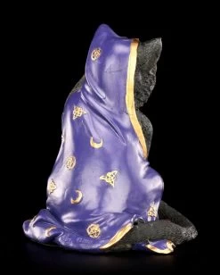 NEMESIS NOW Hexen Katzen Figur - Jinx -Figuren Deko Verkauf Katzen Figur Jinx 5 1280x1280