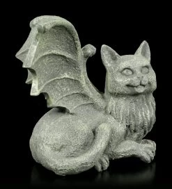 Katzen Gargoyle Figur -Figuren Deko Verkauf Katzen Gargoyle FigurYsc8tlaOfhIzp 1280x1280