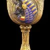 Kelch - Ägyptischer Gott Anubis -Figuren Deko Verkauf Kelch Anubis 1 1280x1280