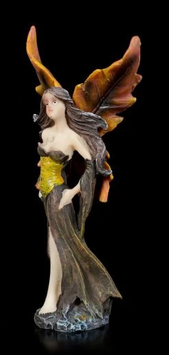 Kleine Elfen Figur - Herbst -Figuren Deko Verkauf Kleine Elfen Figur Herbst 2 1280x1280