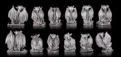 Kleine Gargoyle Figuren - 12er Set -Figuren Deko Verkauf Kleine Gargoyle Figuren 12er Pack 3 1280x1280