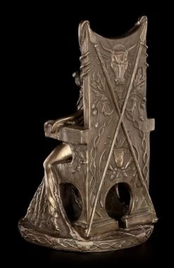 Keltische Göttin Figur - Queen Maeve -Figuren Deko Verkauf Koenigin der Wildniss 4 1280x1280