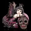 Gothic Elfen Figur - Little Shadows - Lolita -Figuren Deko Verkauf Little Shadows Lolita 1 1280x1280