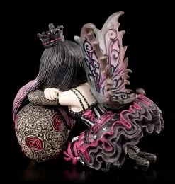 Gothic Elfen Figur - Little Shadows - Lolita -Figuren Deko Verkauf Little Shadows Lolita 4 1280x1280