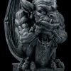 Gargoyle Mit Schwert