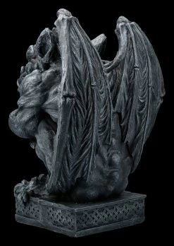 Gargoyle Mit Schwert -Figuren Deko Verkauf ML1015 Gargoyle mit Schwert 5 1280x1280