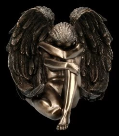 Engel Akt Figur - Angels Sorrow