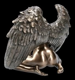 Engel Akt Figur - Angels Passion -Figuren Deko Verkauf ML9817 Engel Akt Figur Angels Passion 4 1280x1280