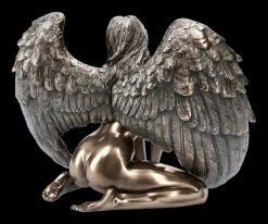 Engel Akt Figur - Angels Passion -Figuren Deko Verkauf ML9817 Engel Akt Figur Angels Passion 6 1280x1280