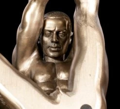 Männliche Akt Figur - Am Boden Zur Dehnung -Figuren Deko Verkauf Maennliche Akt Figur Am Boden Zur Dehnung 6 1280x1280