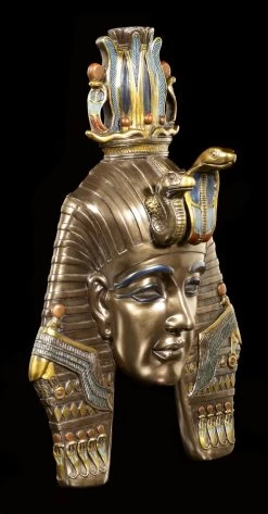 Neue Produkte -Figuren Deko Verkauf Pharao Maske 1 1280x1280