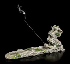 Räucherstäbchenhalter - Greenman Baum -Figuren Deko Verkauf Raeucherstaebchenhalter Greenman 3 1280x1280