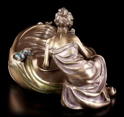 Jugendstil Schale - Frau Sitzt An Wanne -Figuren Deko Verkauf Schale Frau 458b6c1b3ca7e6 1280x1280