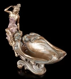 Jugendstil Schale - Frau Mit Handtuch Vor Wanne -Figuren Deko Verkauf Schale Frau 458b6d216f1dc6 1280x1280