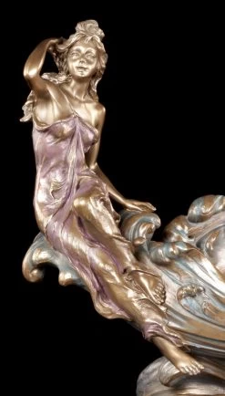 Jugendstil Schale - Frau Mit Handtuch Vor Wanne -Figuren Deko Verkauf Schale Frau 658b6d2247c0b0 1280x1280